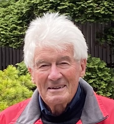 Barrie Brown